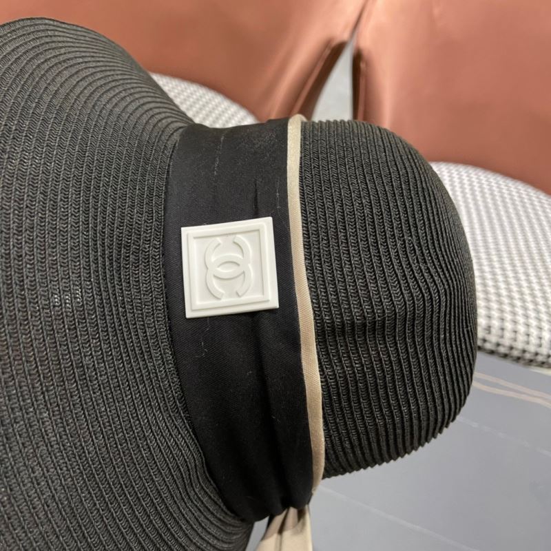 Chanel Caps